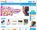 Интернет-магазин игрушек Playdex.com.au
